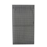 High Resolution LED Media Facade , Led Display Screen For Advertising Outdoor