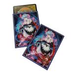 Vanguard Art Card Sleeves Non Glare MTG Collectible Card Game Sleeves