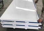 Blue 150mm Fire Retardant EPS Foam Insulation Board