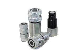 Quality High Pressure Hydraulic Quick Release Coupling Thread For Oil Gas Industry wholesale