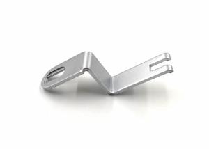 Quality Automobile Roof Rack Metal Stamping Parts , Stainless Steel Staming Parts wholesale
