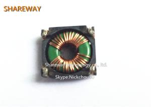 China Toroid Power Inductors Powered iron Core material SPT44H-282ML_ on sale