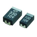 F951C105MPAAQ2 Tantalum Chip Capacitors