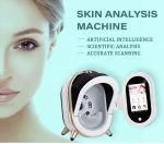 Professional Facial Smart Skin Analyzer 20 Seconds Auto Updating
