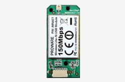 China 150M Wireless N USB Module, WiFi Module HR-MN427 on sale