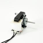 YJF61-16 C Frame Shaded Pole Motor 120v 60hz