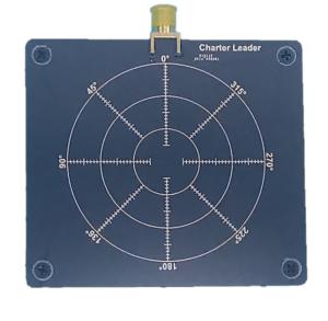 Quality Wireless Ultra Wideband Antenna 800M To 10GHz UWB WIFI6 Antenna wholesale
