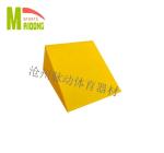 Fitness Equipment Wooden Tripod for Children's Parkour Training and Sensory