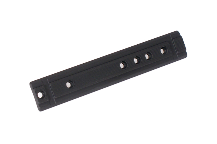 20mm to 11mm Adapter Aluminium Alloy Tactical Scope Mounts for 20mm Width Accessories