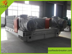 Quality 3000TPH Advanced Design Oil Shale Crusher wholesale