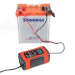 12V 6A Car Motorcycle Sealed Lead Acid Charger Battery Charger