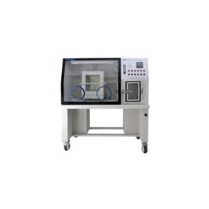 Quality Operating Room Anaerobic Incubator Laboratory Equipment With Stainless Steel Chamber wholesale