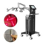 Body Slimming 6d Lipo Laser Machine Commercial