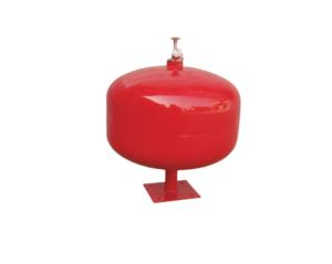 Quality Omecfire 12KG Hanging Automatic Fire Extinguishers ABC Dry Powder wholesale