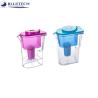 Buy cheap ABS Plastic Resin Bluetech Water Filter Jug Household Pre - Filtration from wholesalers