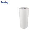 White Translucent EVA Hot Melt Adhesive Film 0.01mm Adhesion For Helmet