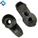 MPH600 Cold Milling Machine Milling Tool Holder Bomag 59171074