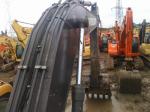 Used Volvo Excavator EC240BLC In Low Price