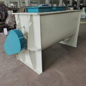 Quality 0.5 Ton Sheep Poultry Feed Mixer Machine wholesale