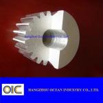 Steel Gear Used for Building Machine