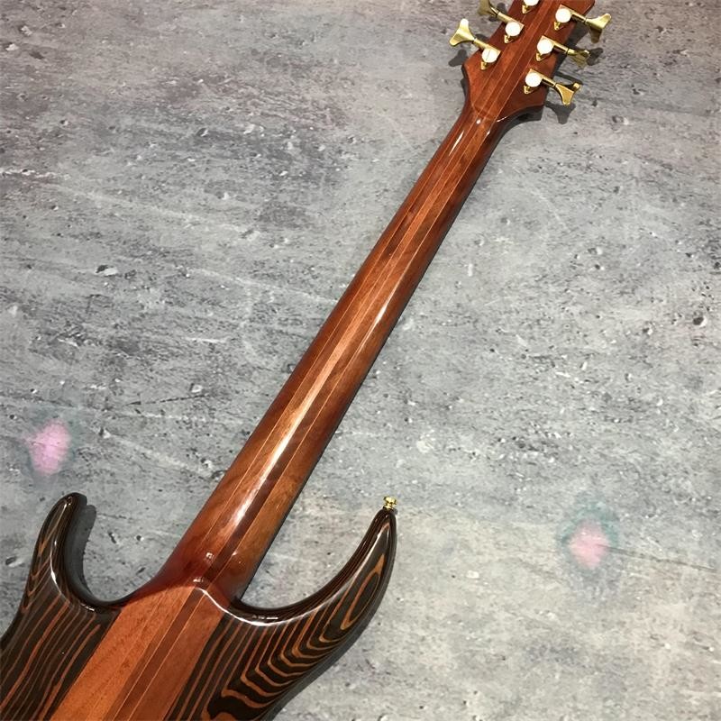 39-inch 6-strings bass guitar electric bass