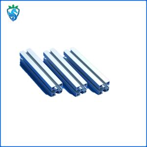 Quality 8040 40x80 Aluminum Extrusion Profiles 80/20 Angle wholesale