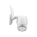 Outdoor IP66 1080P Full HD Auto Tracking Shower Head CCTV Camera