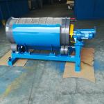 Automation Sewage Treatment Plant Stainless Steel Self Washing Rotary Drum