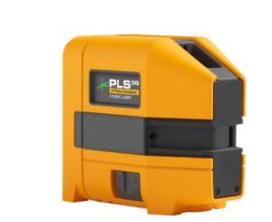 Quality PLS 3G Laser Level FPLS 3G wholesale