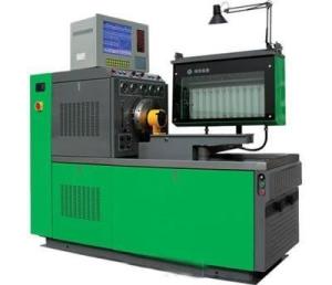 Quality 12PSBG-7F Diesel Fuel Injection Pump Test Bench for sale wholesale
