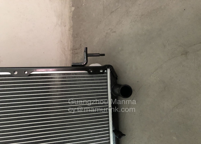 FN1-8C342-AA Truck Radiator For JMC 1040 1041 493 130110013