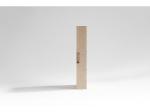 Vermiculite Baffle Furnace Insulation Panels Shock Resistant Nontoxic