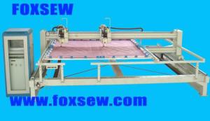 Quality Multi-Head Computerized Quilting Machine FX6-2 wholesale
