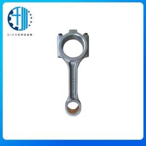 Quality Connecting Rod For Yanmar 4TNV106 123900-23000 Connecting Level Construction Machinery Parts Excavator Diesel Engine Spare Parts wholesale