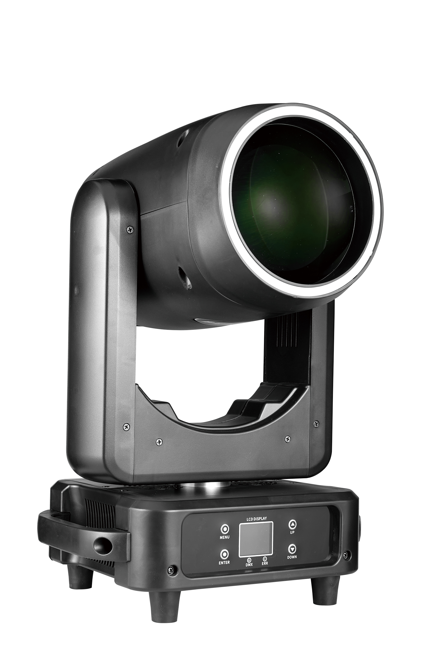 25pcs00w LED Beam Matrix Moving Head Disco Lights 300W 80 RGBW Bulb for Stage 4 in 1
