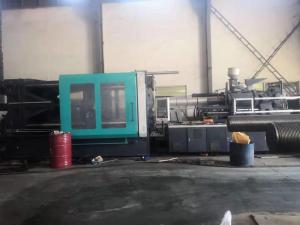 Quality plastic molding machine wholesale