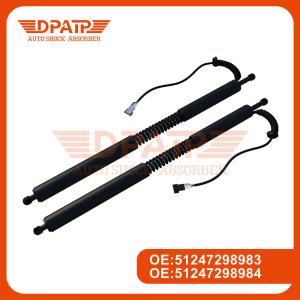 Quality Rear Hatch Lift 51247298983 51247298984 Trunk Electric Strut for BMW GT F34 wholesale