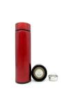 Fashionable Stainless Steel Thermos Flask Wide Mouth Thermal Coffee Mug