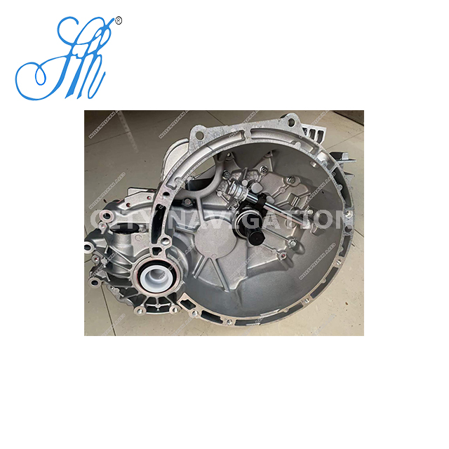 Manual Transmission Gearbox QR515MHA QR515 515 for Chery E5 A5 A3 TIGGO T11 ARRIZO 3