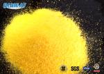 CAS 1327-41-9 Poly Aluminium Chloirde spray drying powder Used for Africa River