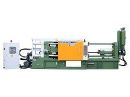 Quality 25T 380V Hot Chamber High Pressure Casting Machine wholesale