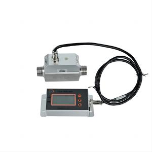 Quality 1-5 VDC 4-20mA Apolegamy Flow Controller 0-1000splm wholesale