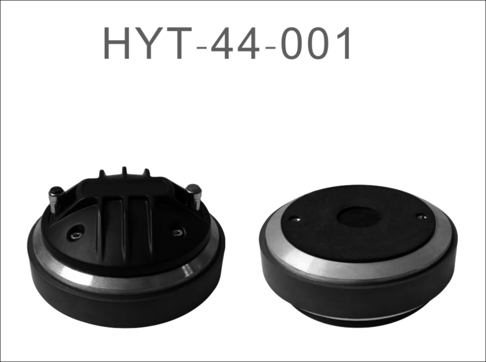 4'' VC Horn Compression 1.5 Inch 150W RMS Neodymium HF Driver