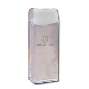 Quality 140 Micron Aluminium Stand Up Pouch wholesale
