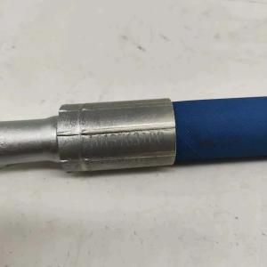 Quality Atlas Hose Assembly 1613763100 High Quality Screw air Compressor Parts Wholesale wholesale