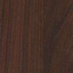Matt Woodgrain Vinyl Film Membrane Laminate Grey Brown