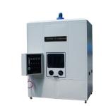 Stainless Steel Fire Testing Apparatus for Construction Industry