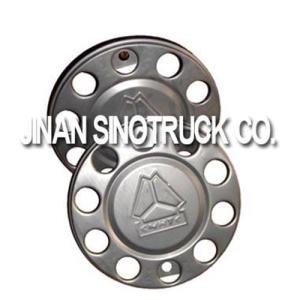 Quality SINOTRK HOWO PARTS:Insulated cover wholesale