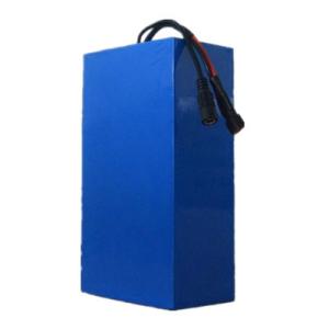 Quality 1C Discharge 40Ah 12V 18650 Battery Pack 1000 Cycle ROSH wholesale