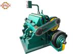Green Cardboard Box Die Cutting Machine Small Box Making ML 1100 380V / 220V